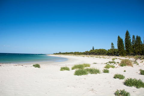 Sea Breeze - Broadwater - Accommodation Port Hedland 1