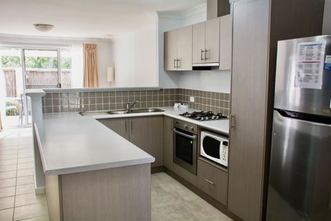 Sea Breeze - Broadwater - Accommodation Port Hedland 3