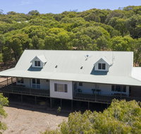 Sea Breeze Chalets Yallingup - Accommodation Port Hedland