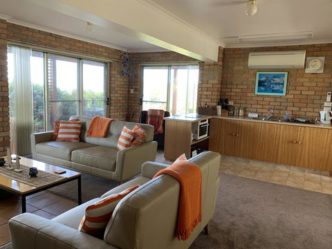 Sea Change Safety Cove - Accommodation Port Hedland 3