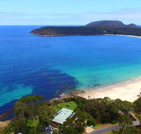 Sea Change Safety Cove - Accommodation Port Hedland