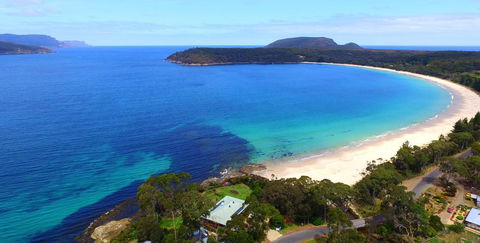 Sea Change Safety Cove - Accommodation Port Hedland 0
