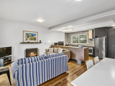 SEA CORNER - Anglesea - Accommodation Port Hedland 2
