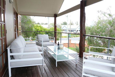 Sea Esta - Town & Beach On Your Doorstep - Accommodation Port Hedland 1