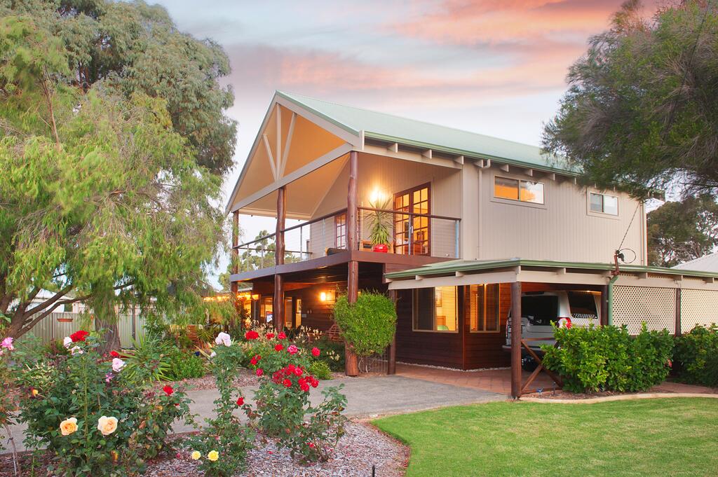 Dunsborough WA Accommodation Port Hedland