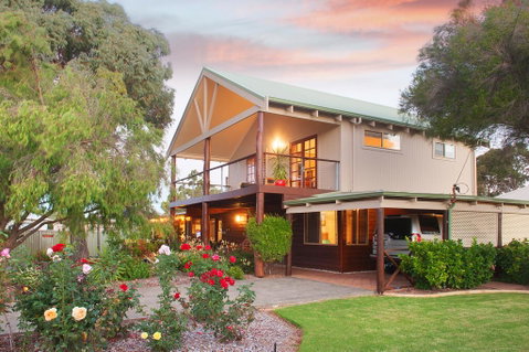 Sea Esta - Town & Beach On Your Doorstep - Accommodation Port Hedland 0