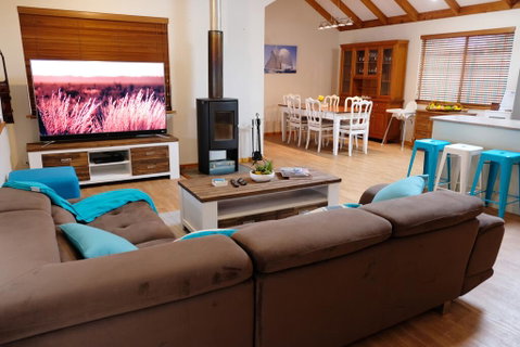 Sea Esta - Town & Beach On Your Doorstep - Accommodation Port Hedland 2