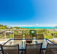 Sea Forever on Azure Seas - Airlie Beach - Accommodation Port Hedland