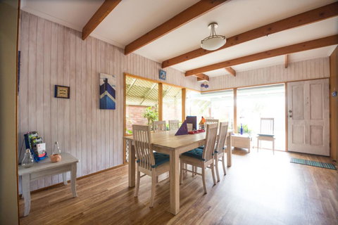 Sea J's, Brighton - Accommodation Port Hedland 2
