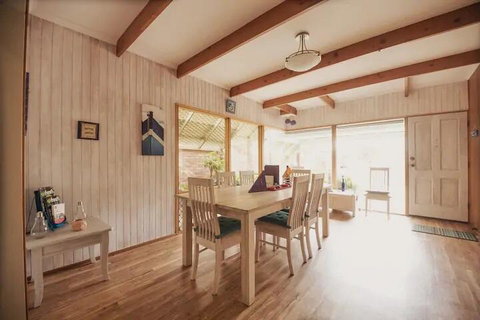 Sea J's, Brighton - Accommodation Port Hedland 1