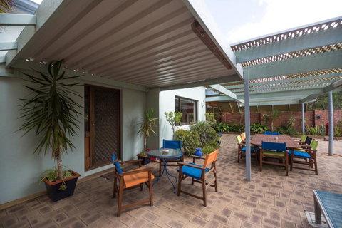 Sea J's, Brighton - Accommodation Port Hedland 0