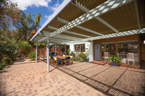 Sea J's, Brighton - Accommodation Port Hedland 3