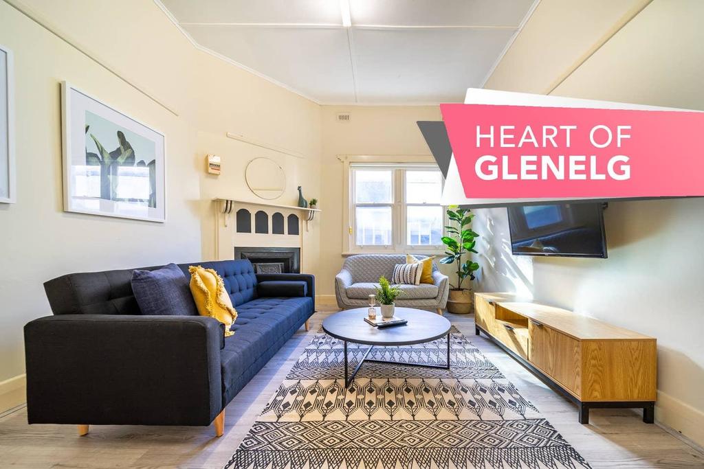 Glenelg SA Accommodation Port Hedland