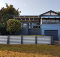 Sea Salt 24 Stewart Street - Accommodation Port Hedland