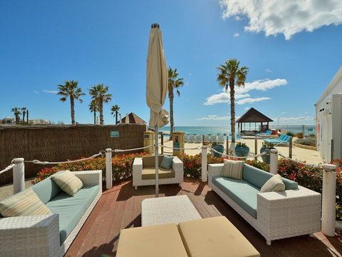 Sea Side 110 - Accommodation Port Hedland 1