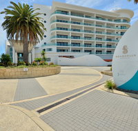 Sea Side 110 - Accommodation Port Hedland