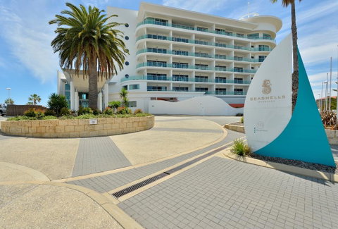 Sea Side 110 - Accommodation Port Hedland 0