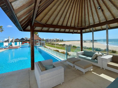 Sea Side 112 - Accommodation Port Hedland 0