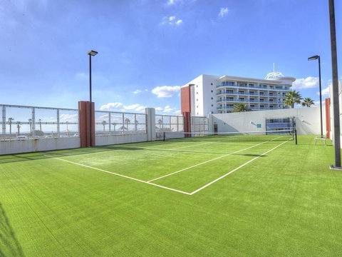 Sea Side 112 - Accommodation Port Hedland 2