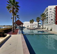 Sea Side 205 - Accommodation Port Hedland