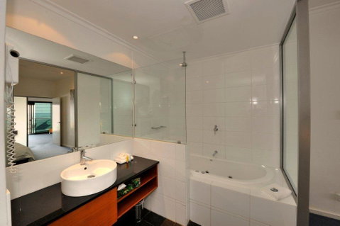 Sea Side 211 - Accommodation Port Hedland 1