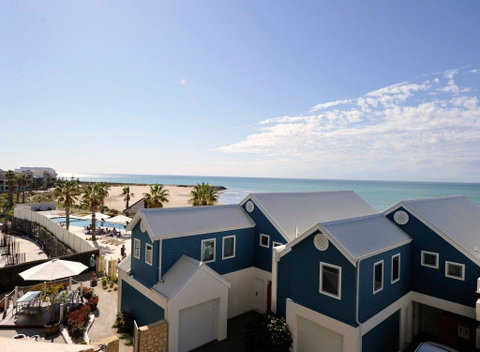 Sea Side 211 - Accommodation Port Hedland 3