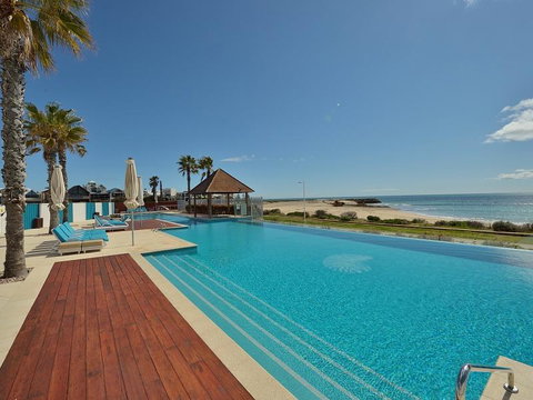 Sea Side 403 - Accommodation Port Hedland 1