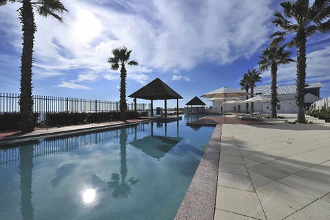 Sea Side 403 - Accommodation Port Hedland 3