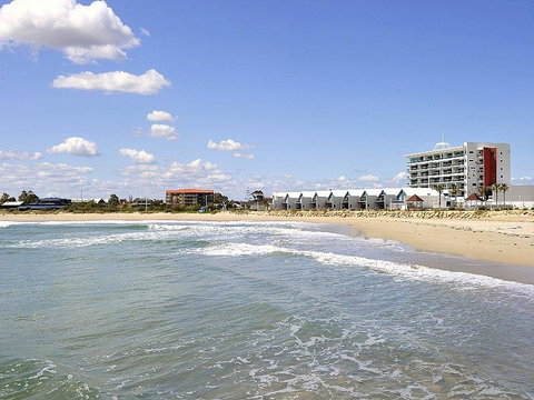 Sea Side 411 - Accommodation Port Hedland 2