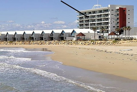 Sea Side 508 - Accommodation Port Hedland 3