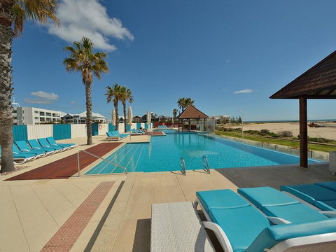 Sea Side Villa 10.1 - Accommodation Port Hedland 1