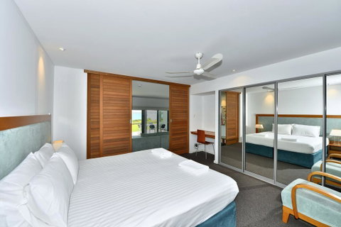 Sea Side Villa 10.1 - Accommodation Port Hedland 3