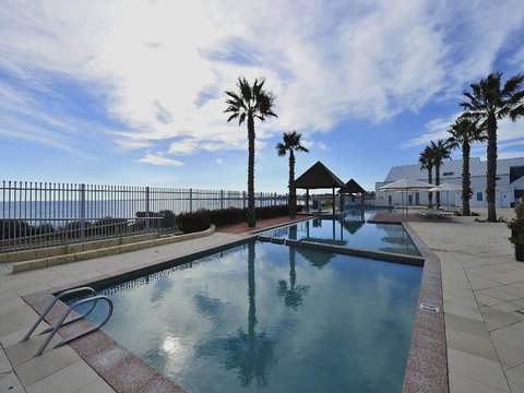 Sea Side Villa 3.1 - Accommodation Port Hedland 3
