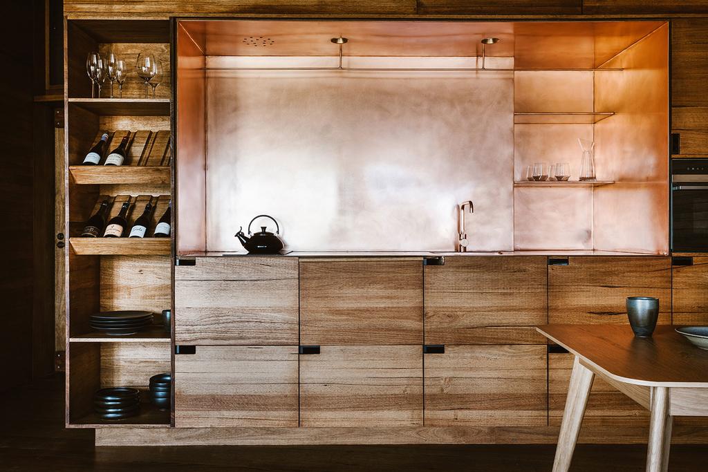 Douglas River TAS Accommodation Port Hedland