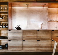 SEA STACKS Shacks at The Denison - Accommodation Port Hedland