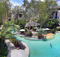 Sea Temple Palm Cove - Accommodation Port Hedland