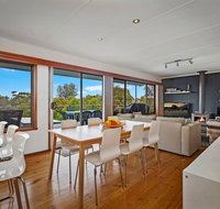 SEA URCHIN - beautiful Skenes Creek home - Accommodation Port Hedland