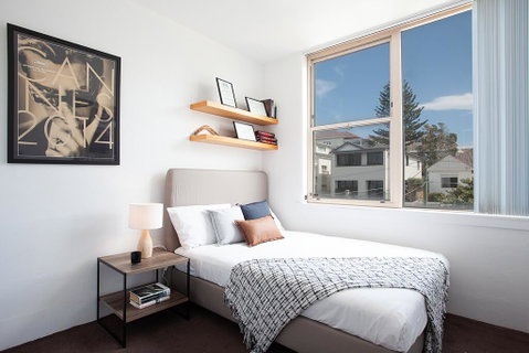 Sea Views Bondi Beach - Accommodation Port Hedland 3