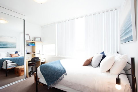 Sea Views Bondi Beach - Accommodation Port Hedland 2