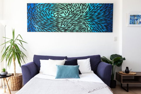 Sea Views Bondi Beach - Accommodation Port Hedland 1