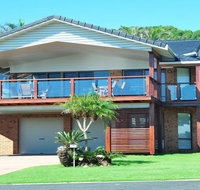 Sea-Ann - Lennox Head - WiFi - Accommodation Port Hedland