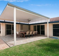Seachange - Foxtel Netflix WiFi - Accommodation Port Hedland