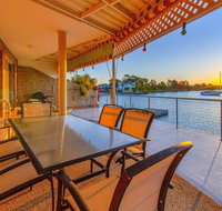 Seachange -Waterfront - Accommodation Port Hedland