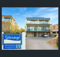 Seachange Apartments Merimbula - Accommodation Port Hedland