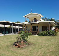 Seafarer Cottage