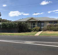Seagrape Cottage - Accommodation Port Hedland