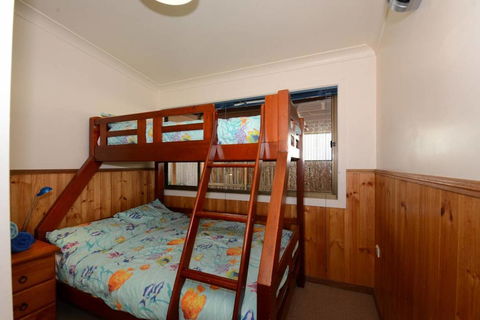Seahaven Beach House - Shellharbour - Accommodation Port Hedland 3
