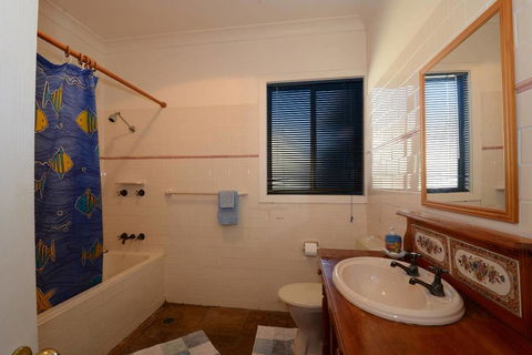 Seahaven Beach House - Shellharbour - Accommodation Port Hedland 1