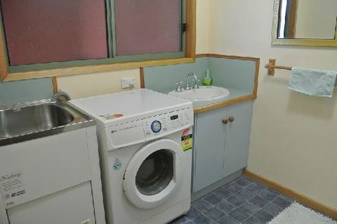 Seahorse Coastal Villas - Accommodation Port Hedland 1