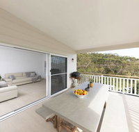 Seal Rocks Beach House ....Sugarloaf - Accommodation Port Hedland